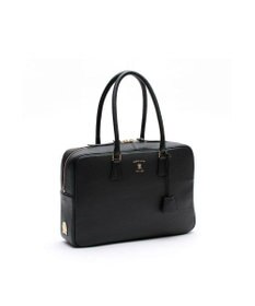 A.D.M.J. 【New】牛革ボストン34cm