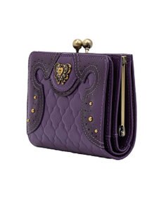 ANNA SUI エレノア 口金二つ折り財布