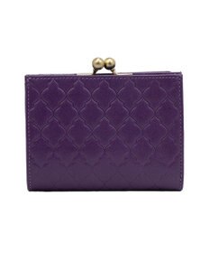 ANNA SUI エレノア 口金二つ折り財布