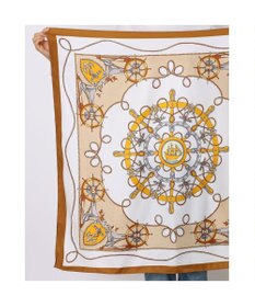 UNBILLION カシュネ cachenez / WEB限定アソート大判スカーフ