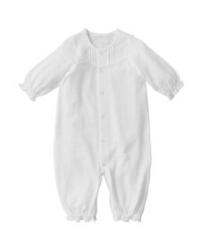 MIKI HOUSE HOT BISCUITS 【ミキハウス】【50-70cm】セレモニードレスセット【通年向け】【箱入】