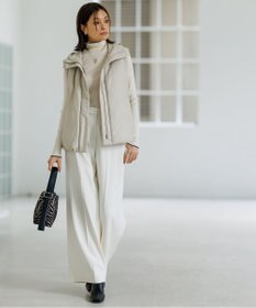 ICB スクエアワンハンドル バッグ