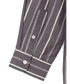 CRAFT STANDARD BOUTIQUE レギュラーカラーシャツ