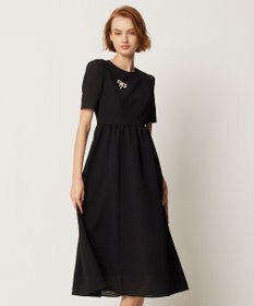 TOCCA 【消臭・洗える】SUMMER MEMORIES ドレス