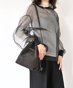 MORROW by thank MILLO ショルダーバッグ