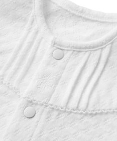 MIKI HOUSE HOT BISCUITS 【ミキハウス】【50-70cm】セレモニードレスセット【通年向け】【箱入】