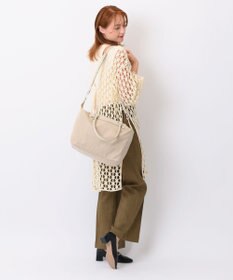 ACE BAGS & LUGGAGE W&.Day/Night ルノ ナイロントート A4サイズ 15582 ダブルアンドデイナイト