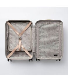 ACE BAGS & LUGGAGE 【雑誌掲載】 HaNT ココント スーツケース 34L 機内持込 フロントポケット付 05513 ハント