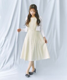 TOCCA FRUIT AND NUTS ボレロ