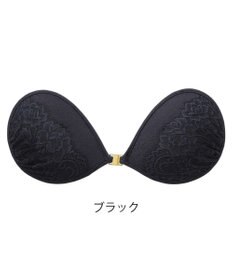 BRADELIS New York 【NuBra / ナチュラルタイプ】ヌーブラ・エアーライト セシル