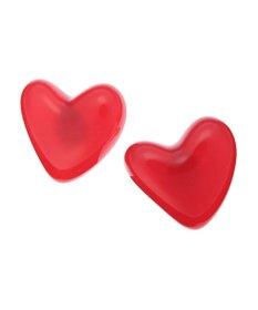 Green Parks ・ＨＡＬＦ　ＴＩＭＥ　ハートイヤリング