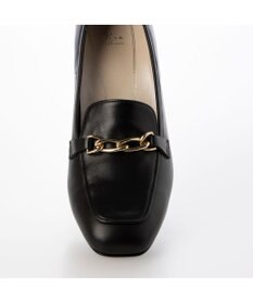 Riz raffinee <Riz raffinee>ビットヒールアップローファー