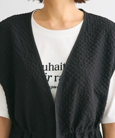 Green Parks ・ＥＬＥＮＣＡＲＥ　ＤＵＥ　サッカーチュニックジレ