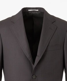 J.PRESS MEN 【WEB・一部店舗限定】ミスティストライプ スーツ