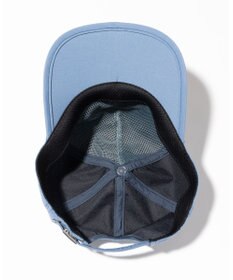 JOSEPH ABBOUD MOUNTAIN 【ECO撥水・軽量・折り畳み可】ライトワッシャーキャップ