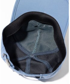 JOSEPH ABBOUD MOUNTAIN 【ECO撥水・軽量・折り畳み可】ライトワッシャーキャップ