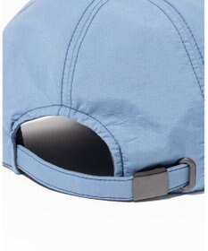 JOSEPH ABBOUD MOUNTAIN 【ECO撥水・軽量・折り畳み可】ライトワッシャーキャップ