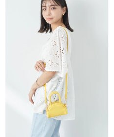 earth music&ecology ｍｉｎｉｍｉｎｉボストンバッグ