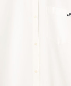 ANY ANYオーバーサイズシャツ