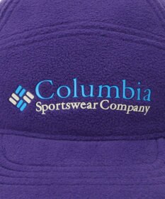 Columbia Columbia/ パラボリズムクリークフリースキャップ /コロンビア