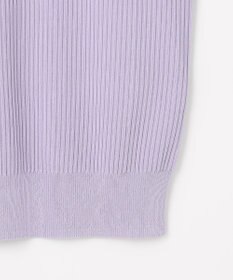 ANY SIS 【UVカット・洗える】コクーンスリーブ プルオーバー