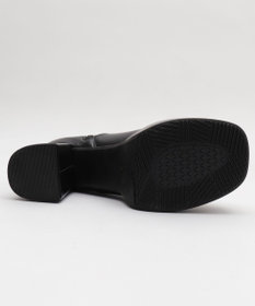 WEGO ストレッチヒールショートブーツ