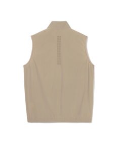 ZERO HALLIBURTON ライトストレッチベスト ZHG-M6S1b 85182