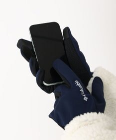 Columbia Columbia/ MトレイルコミュートIIグローブ /コロンビア