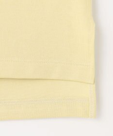 J.PRESS LADIES L ロゴ ロングスリーブ Tシャツ