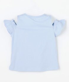 組曲 KIDS 【110-140㎝】 フルーティーブリーズTシャツ