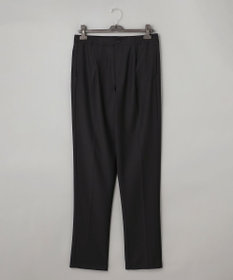 GOTAIRIKU カジュアルセットアップ対応【洗える/ストレッチ】YUNSA リラックストラウザーズ