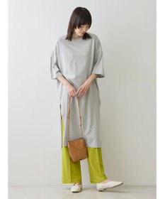 AMERICAN HOLIC サイドスリットカットワンピース2