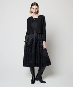 TOCCA 【洗える】FLOWERS ドレス