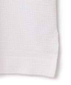 JOSEPH HOMME コンパクトサッカージャージー　ポロシャツ