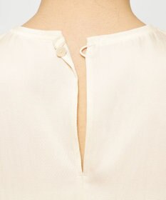 uncrave ドレープツイル Tブラウス