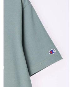 Green Parks ■Ｃｈａｍｐｉｏｎ　ショートスリーブＴシャツ