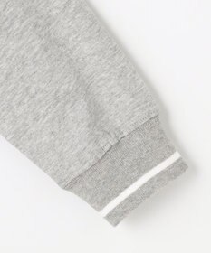 J.PRESS KIDS 【100-130cm】バックブル ラインプリント カットソー