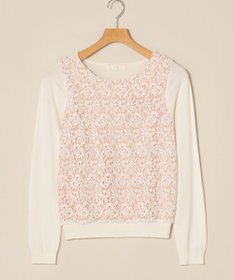 ONWARD Reuse Park 【any SiS】ニット春夏