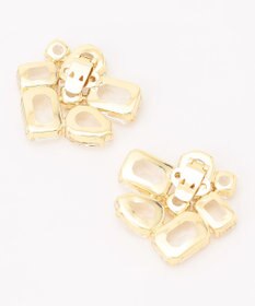 steppi クリアビジュー シュークリップ