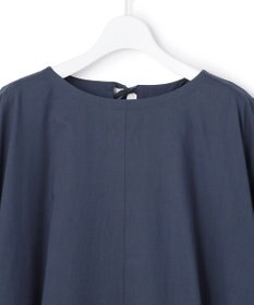 J.PRESS YORK STREET 【WOMEN】ドルマンワンピース