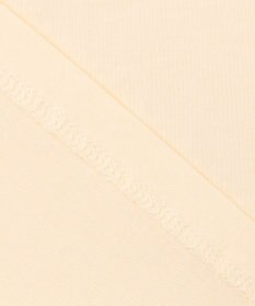 組曲 KIDS 【80-100㎝】フレアラッフル Tシャツ