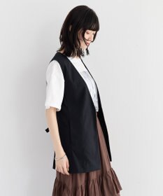 YECCA VECCA 【UVカット】フォトプリントTee