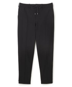 JOSEPH HOMME ＜新色追加＞新素材【抜群の通気性/360度ストレッチ】エアトールストレッチ ドロスト付テーパードパンツ/ PEGG CONVERTIBLE