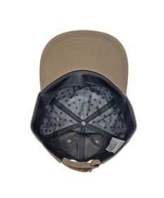 ATRENA 秋コカゲルツイルキャップ