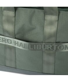 ZERO HALLIBURTON ミディアムロッカートート ZHG-B26 RGF 85282