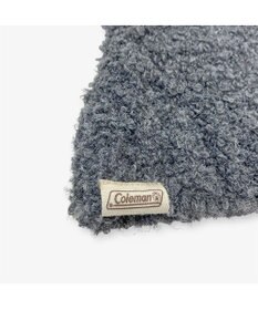 林八百吉商店 Coleman キッズ　くまさんボアワッチ