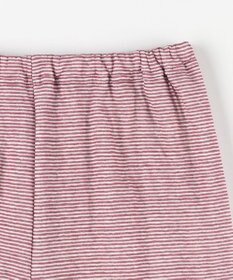 ワコール／睡眠科学 パジャマ キルトニット素材(本体) あったか 長袖 長ズボン レディース YDW477 睡眠科学／ワコール