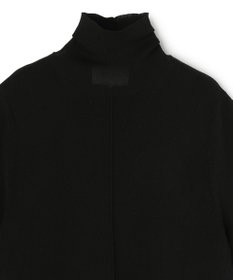 BEIGE， LAURA / ドライタッチ ストレッチショートスリーブニット