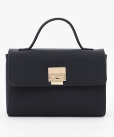 23区 【APPLAUDIR】グログランロイヤル バッグ