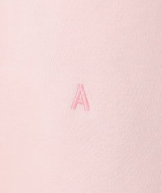 ANY 【Sサイズあり】オーガニックコットンスムース5分袖Tシャツ